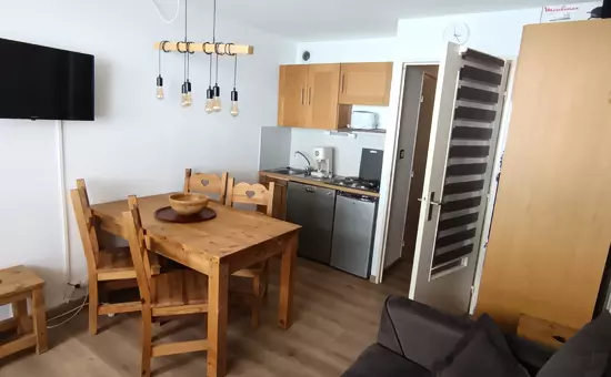 Résidence Ferme D'augustin - Batiment D
