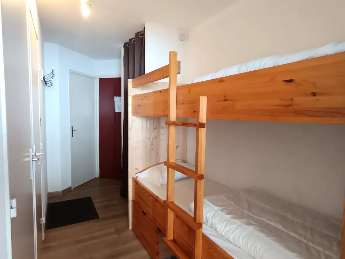 Résidence Ferme D'augustin - Batiment D
