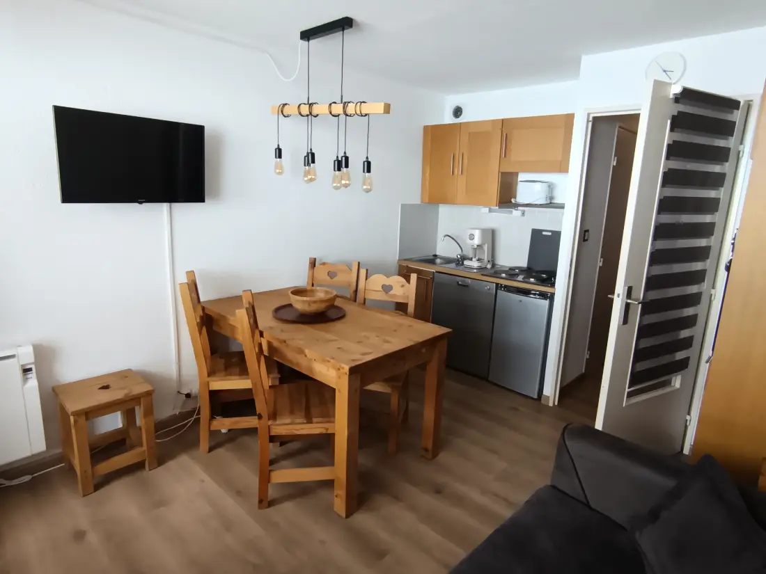 Résidence Ferme D'augustin - Batiment D