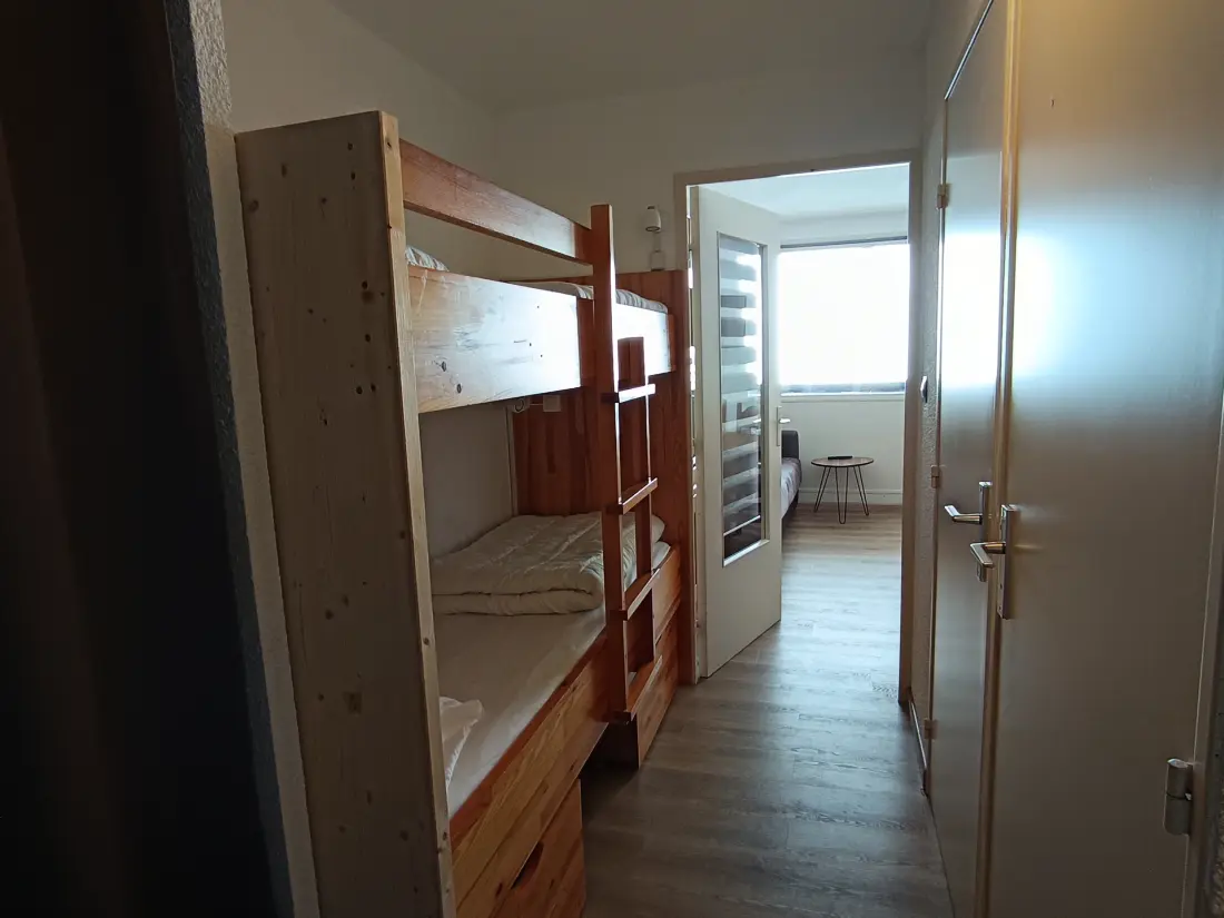 Résidence Ferme D'augustin - Batiment D