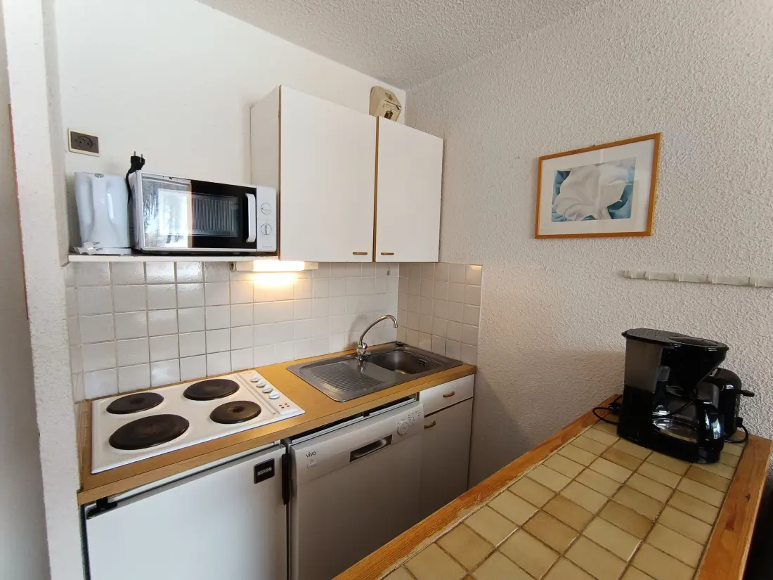 Résidence Ferme D'augustin - Batiment D