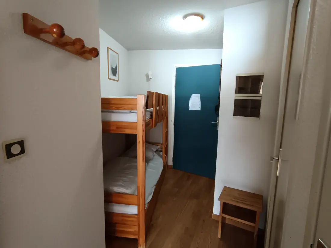 Résidence Ferme D'augustin - Batiment D