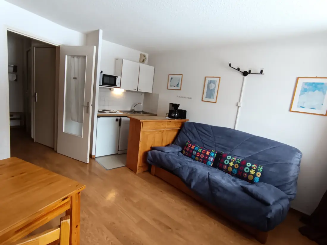 Résidence Ferme D'augustin - Batiment D