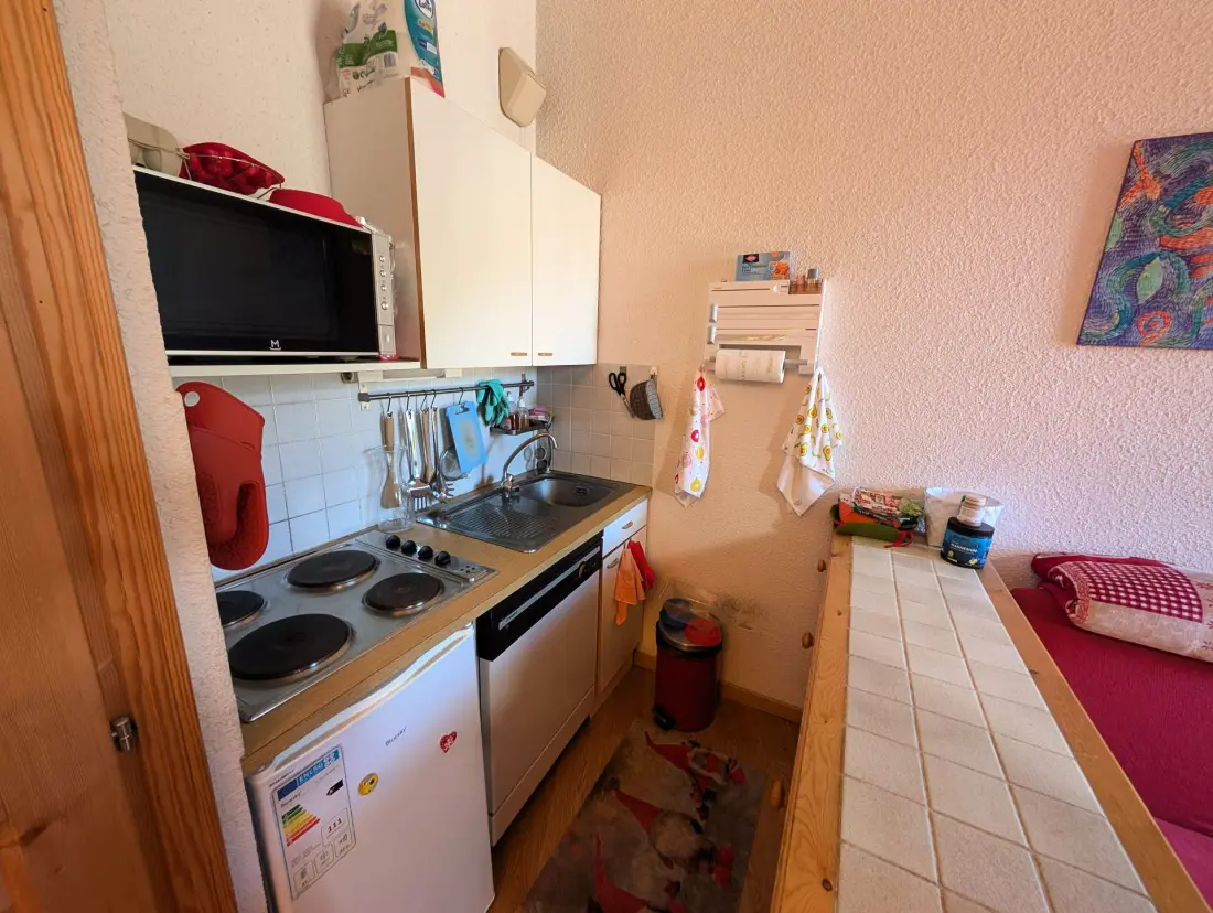 Résidence Ferme D'augustin - Batiment D