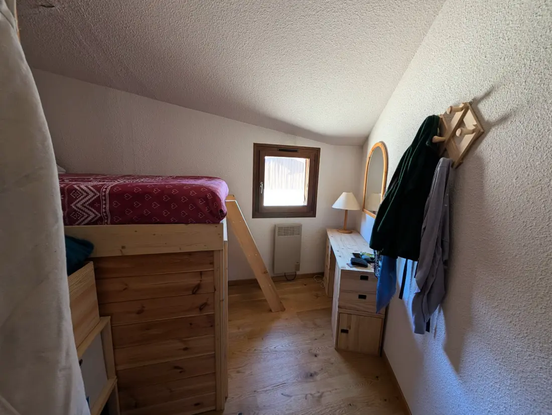 Résidence Ferme D'augustin - Batiment D