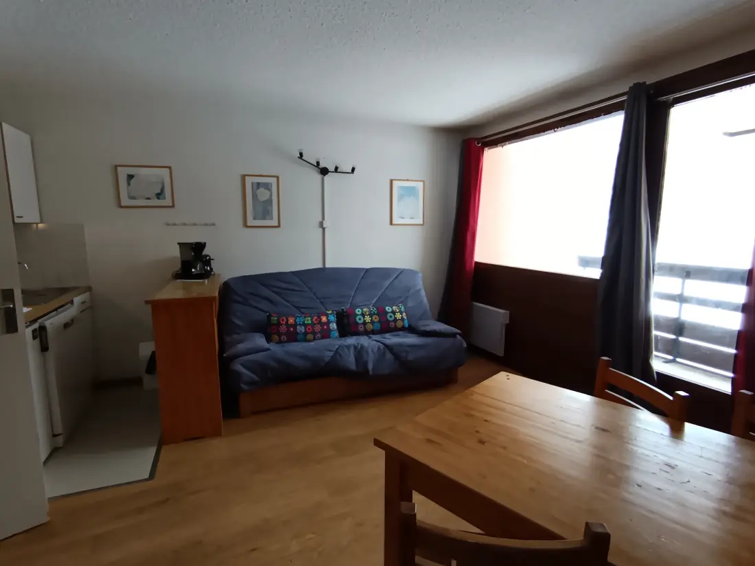 Résidence Ferme D'augustin - Batiment D