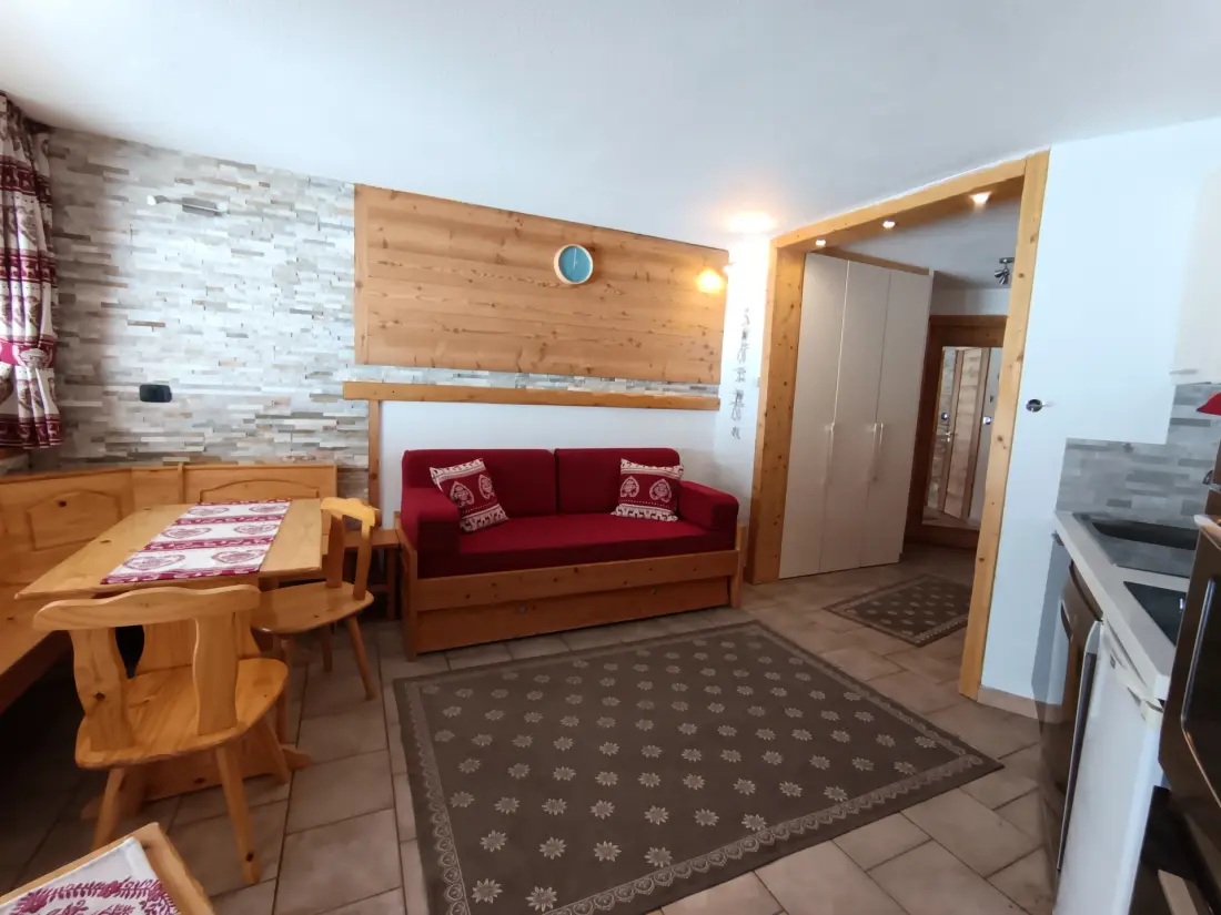 Résidence Ferme D'augustin - Batiment F