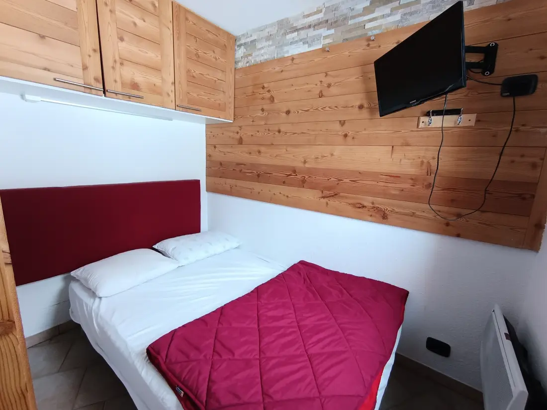 Résidence Ferme D'augustin - Batiment F