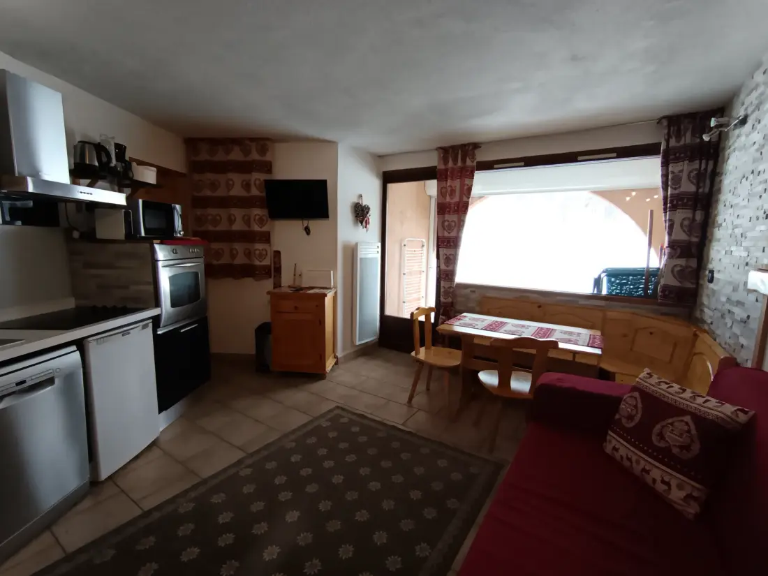 Résidence Ferme D'augustin - Batiment F