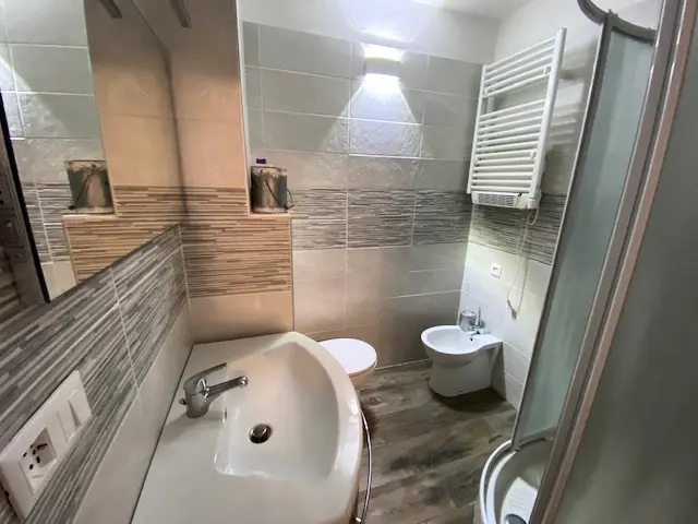 Résidence Ferme D'augustin - Batiment F