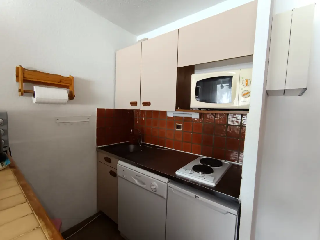 Résidence Ferme D'augustin - Batiment F