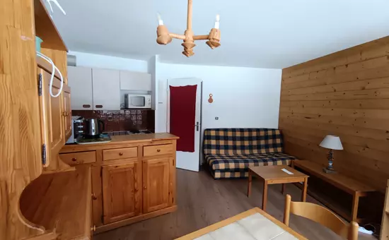 Résidence Ferme D'augustin - Batiment F