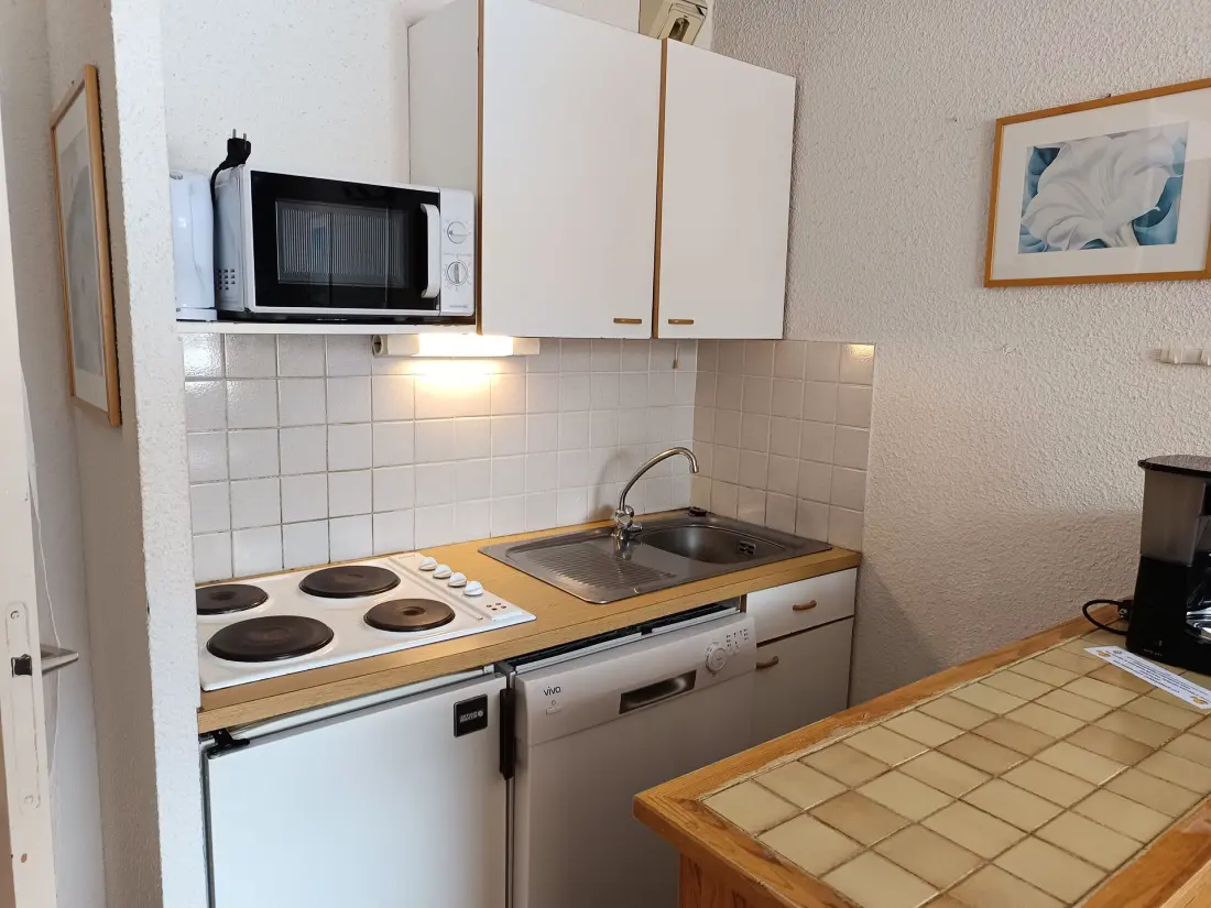 Résidence Ferme D'augustin - Batiment F
