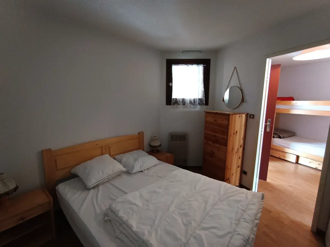 Résidence Ferme D'augustin - Batiment F