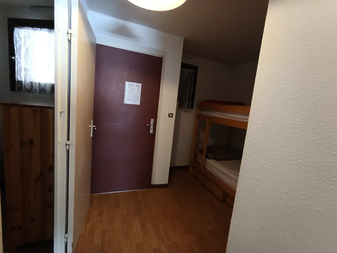 Résidence Ferme D'augustin - Batiment F