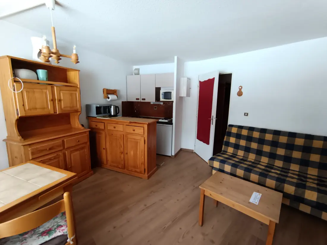 Résidence Ferme D'augustin - Batiment F