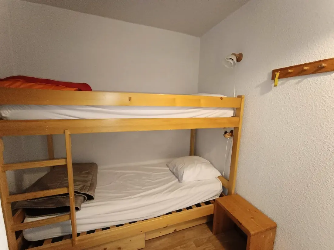 Résidence Ferme D'augustin - Batiment F