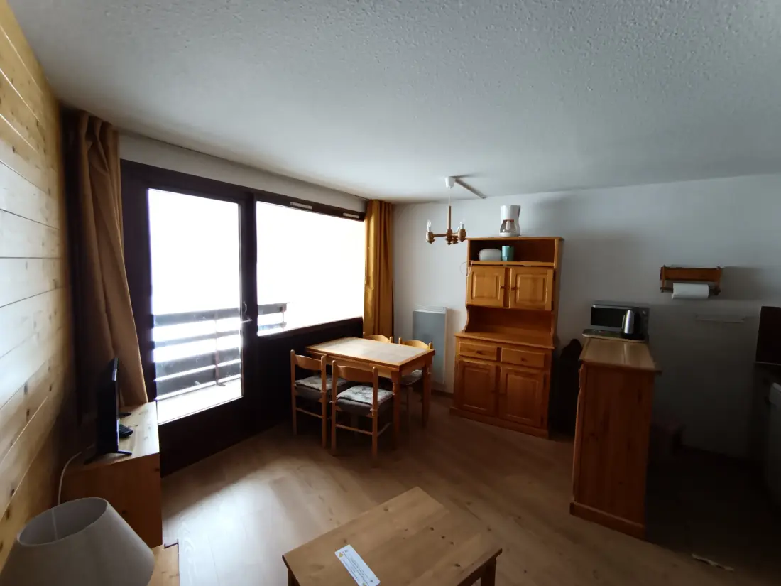 Résidence Ferme D'augustin - Batiment F