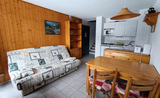 Résidence Ferme D'augustin - Batiment I
