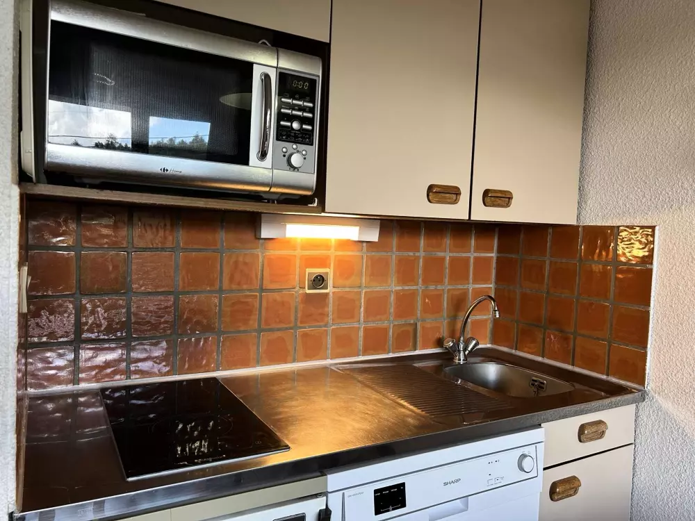 Résidence Ferme D'augustin