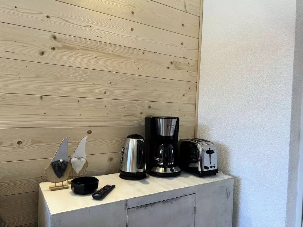 Résidence Ferme D'augustin