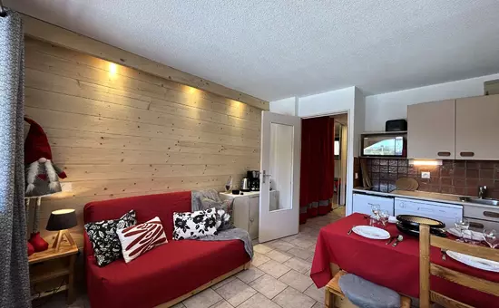 Maison de Vacances Saint-Martin-aux-Buneaux 11