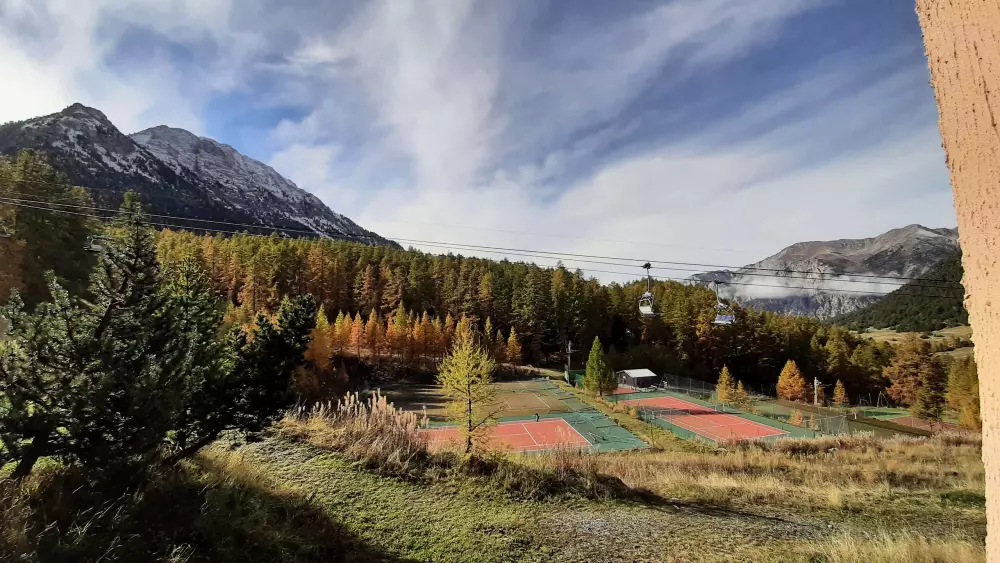 Résidence Ferme D'augustin