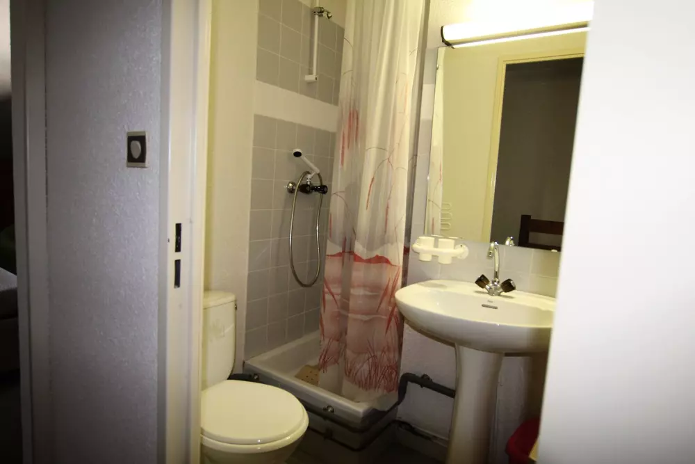 Résidence Ferme D'augustin