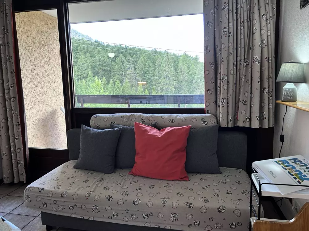 Résidence Ferme D'augustin