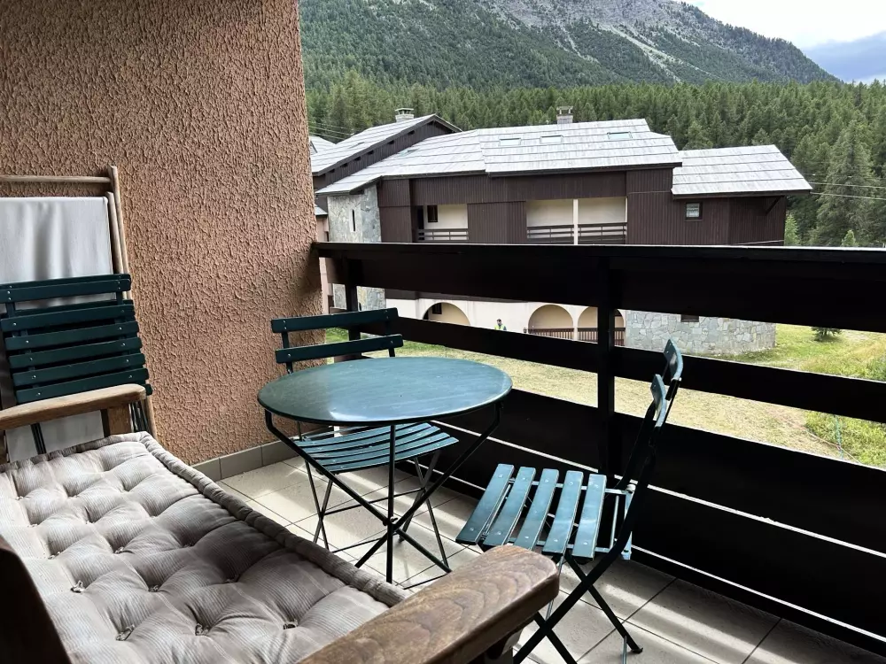 Résidence Ferme D'augustin