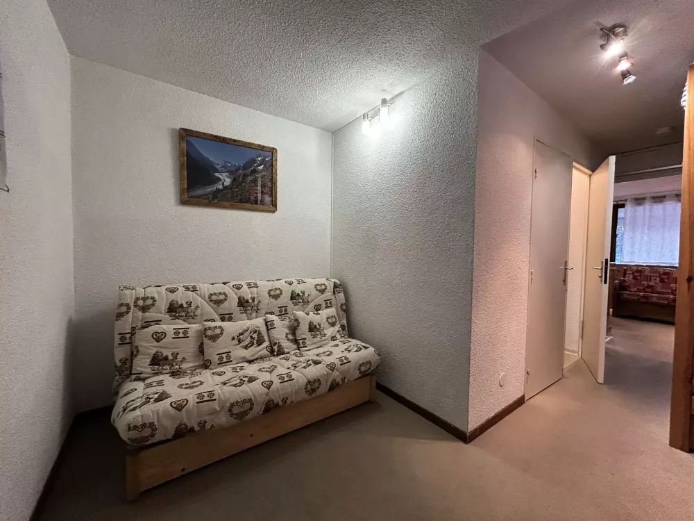 Résidence Ferme D'augustin