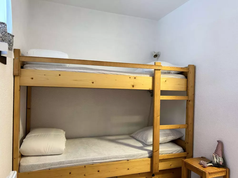 Résidence Ferme D'augustin