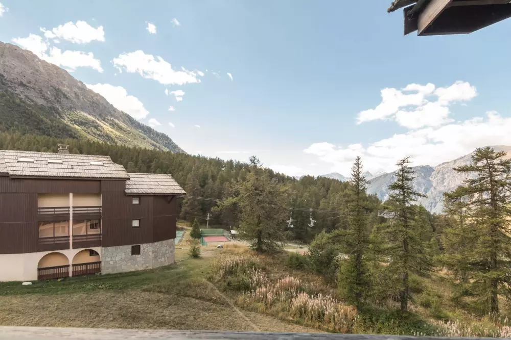 Résidence Ferme D'augustin