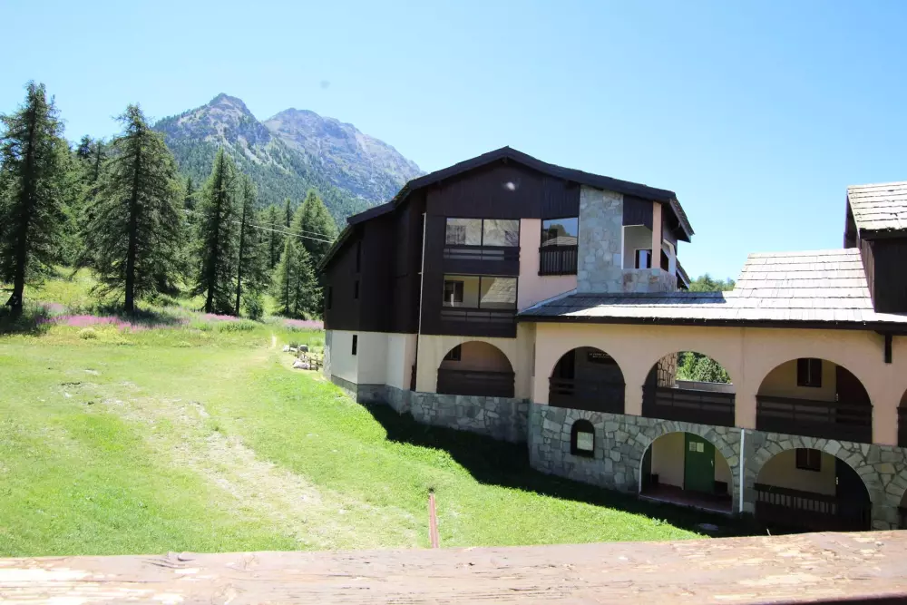 Résidence Ferme D'augustin