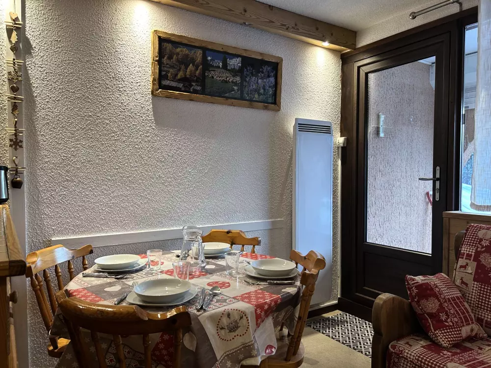 Résidence Ferme D'augustin