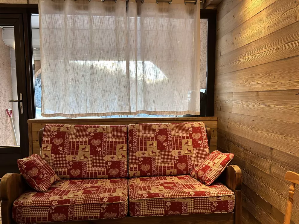 Résidence Ferme D'augustin