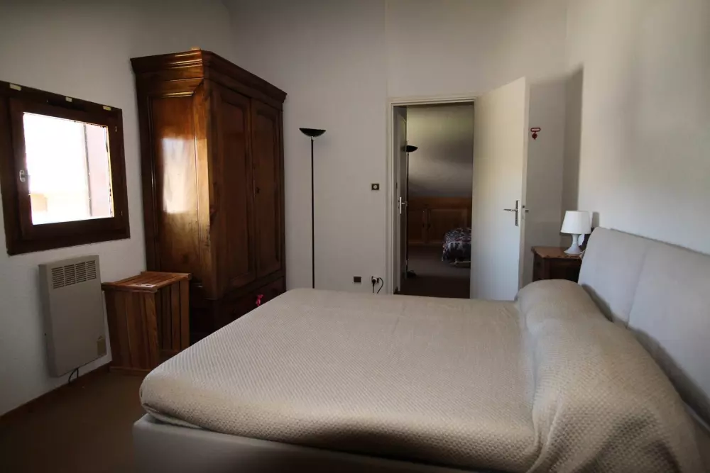 Résidence Ferme D'augustin