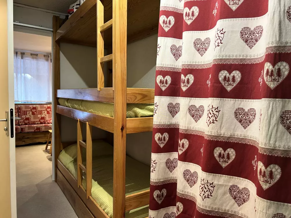 Résidence Ferme D'augustin