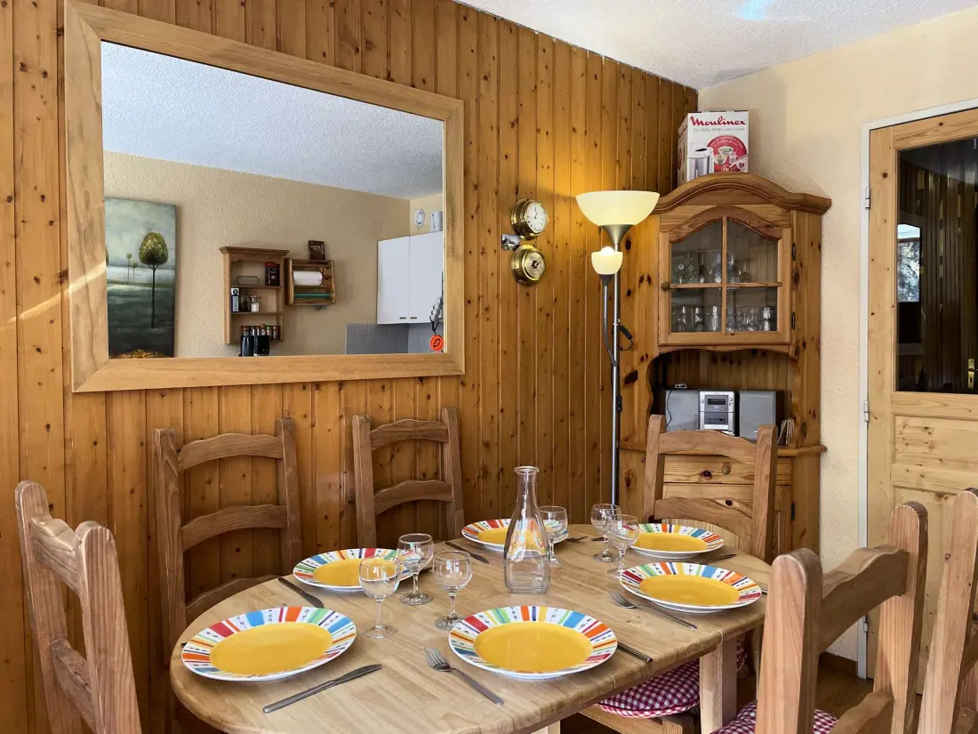 Résidence Ferme D'augustin