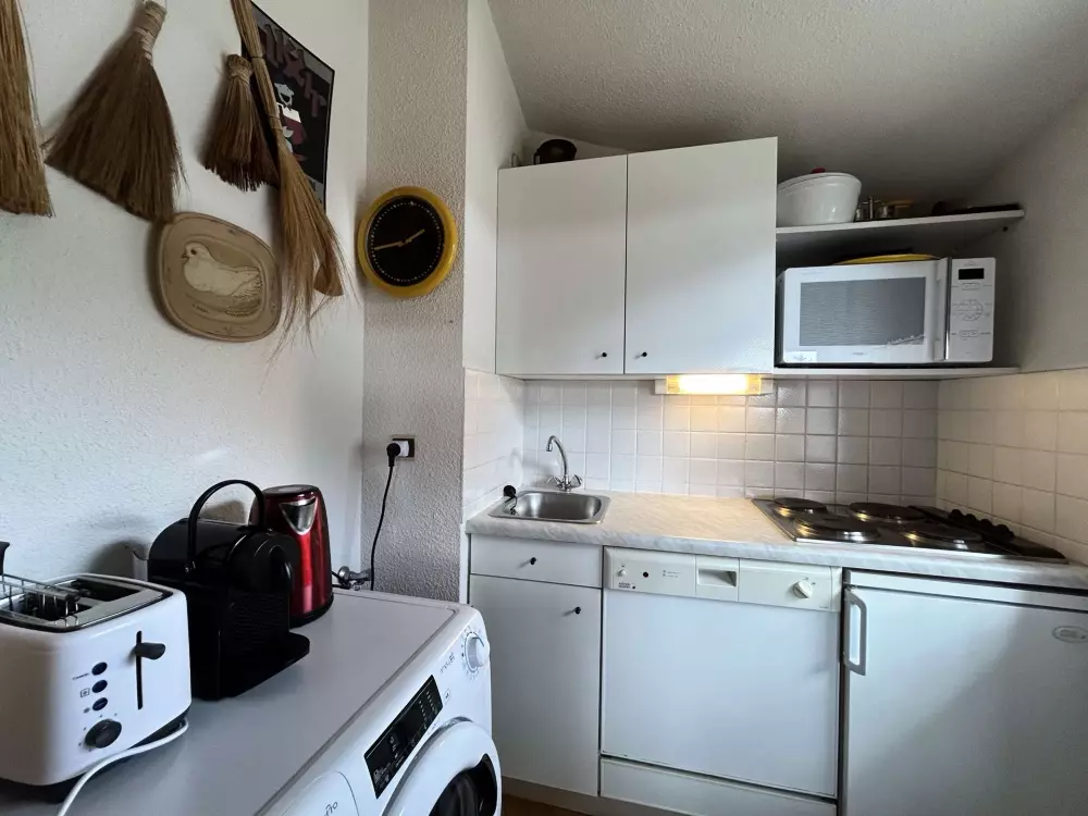 Résidence Ferme D'augustin