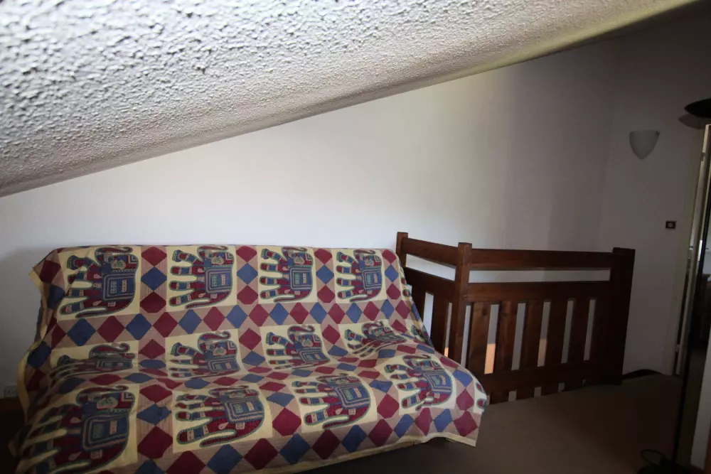 Résidence Ferme D'augustin