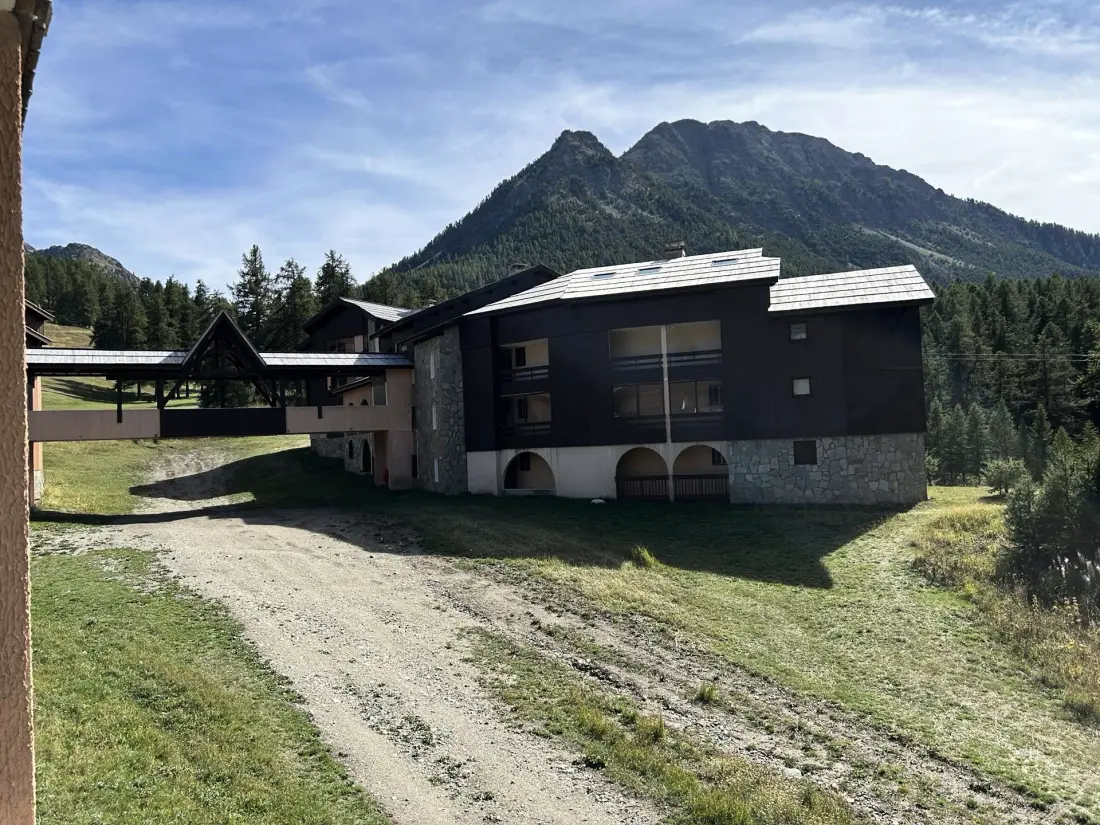 Résidence Ferme D'augustin