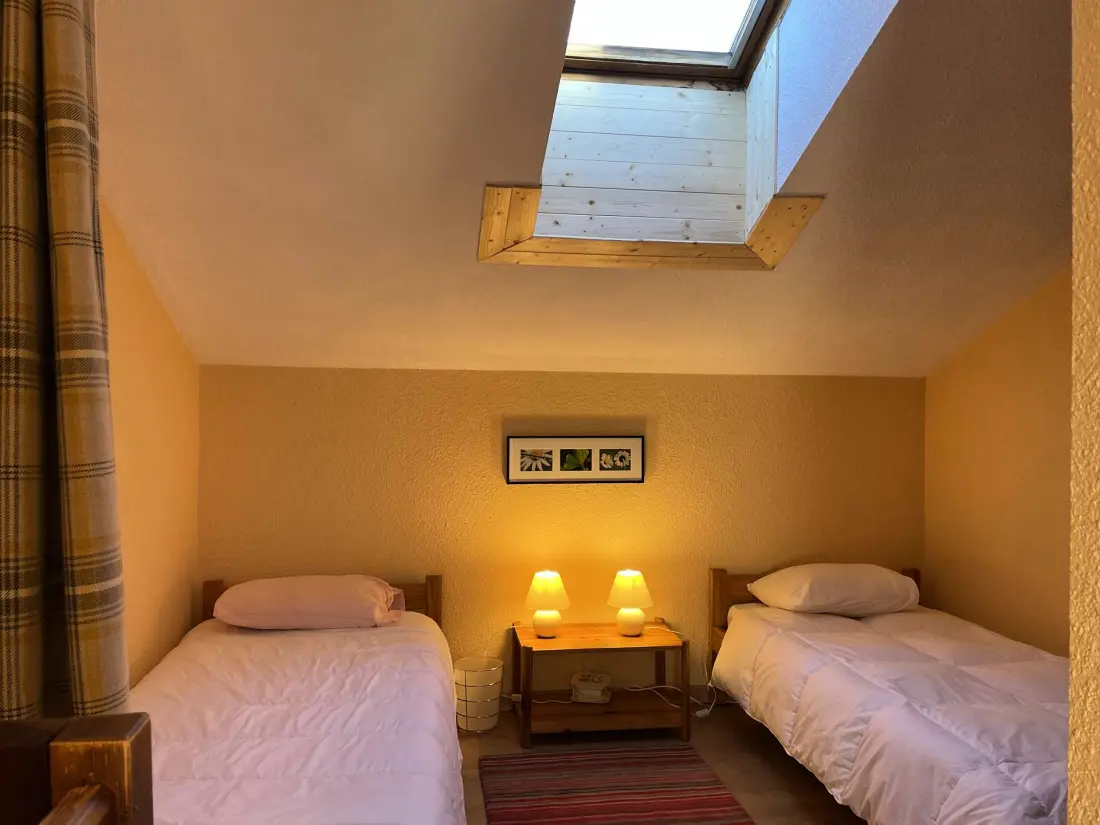 Résidence Ferme D'augustin