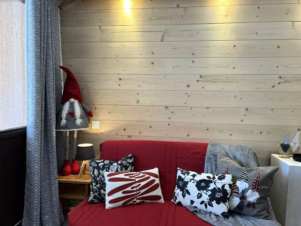 Résidence Ferme D'augustin