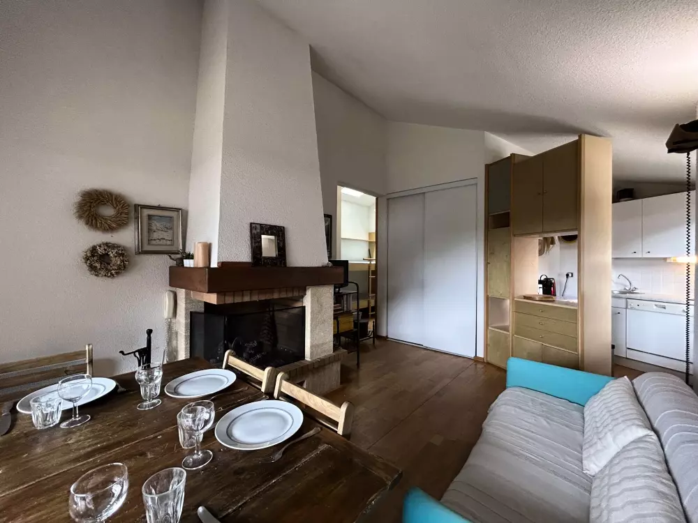 Résidence Ferme D'augustin