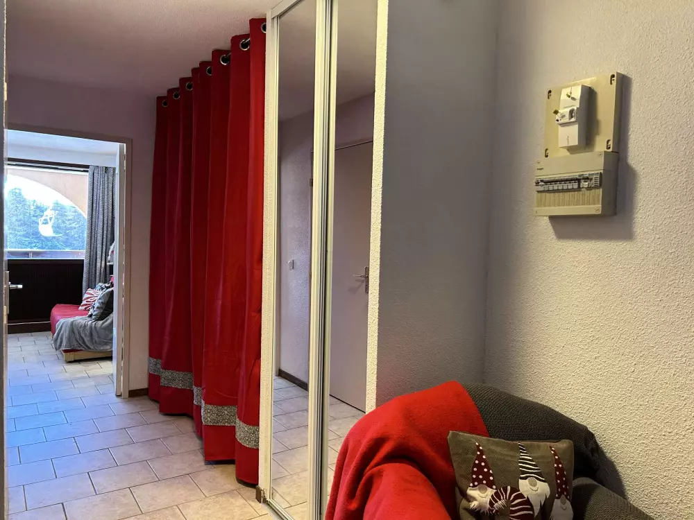 Résidence Ferme D'augustin