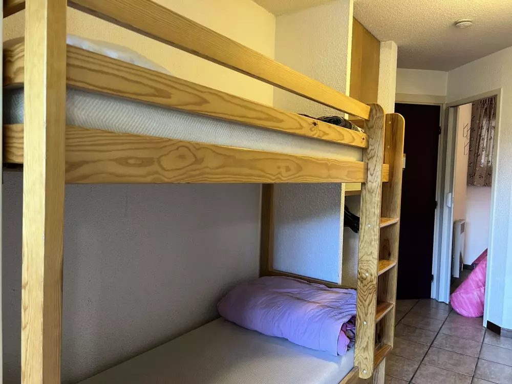 Résidence Ferme D'augustin