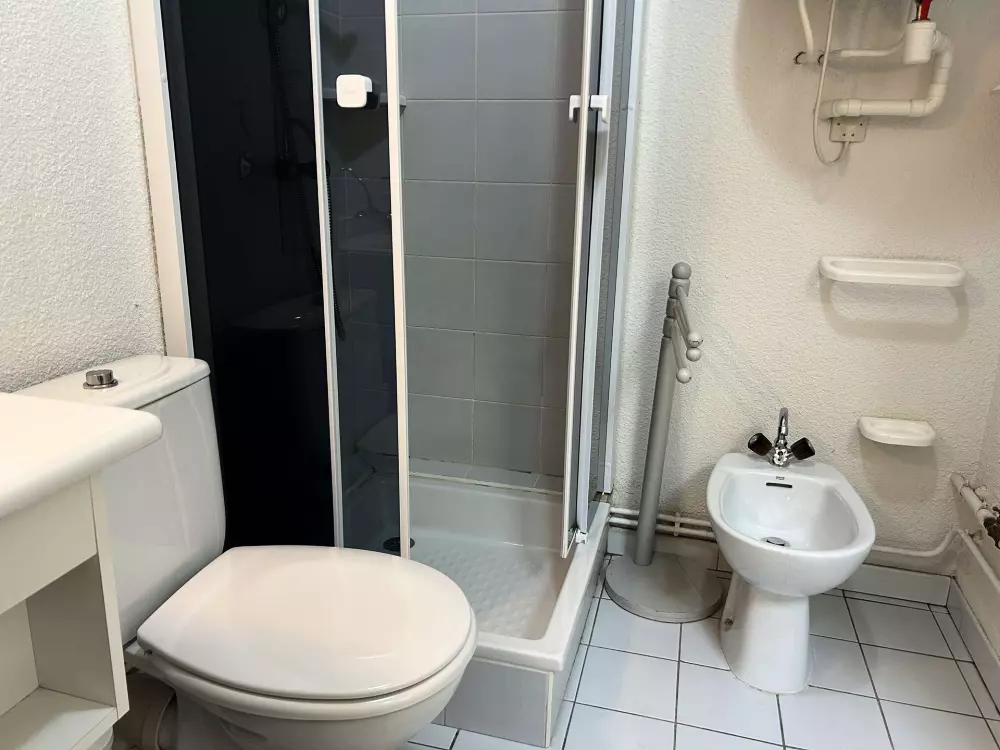 Résidence Ferme D'augustin