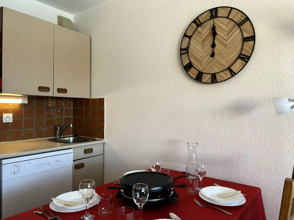 Résidence Ferme D'augustin