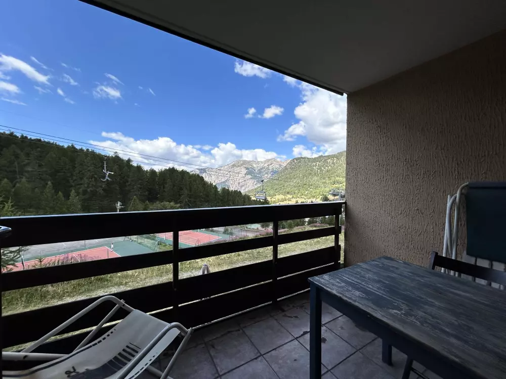 Résidence Ferme D'augustin